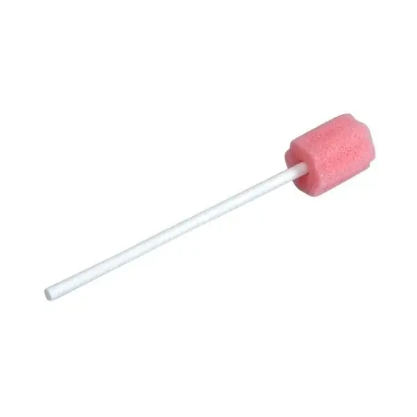 Päivän Tarjous ABENA suunhoitotikku 11cm 5kpl/pss superlon (300pss/ltk)