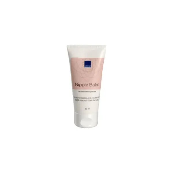 Tehdashinta ABENA Nännivoide 50ml