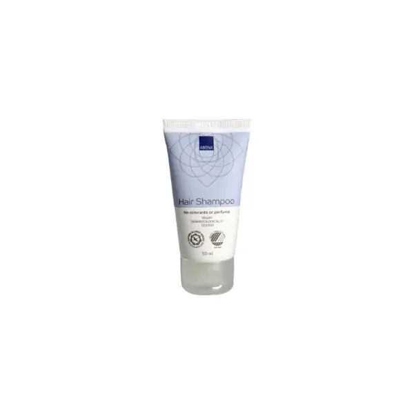 Halpa Hinta Hair Shampoo 50ml