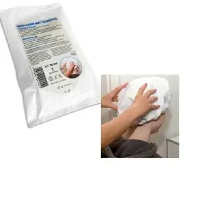 Pesumyssy Med-Comfort Sensitive Uusi Malli