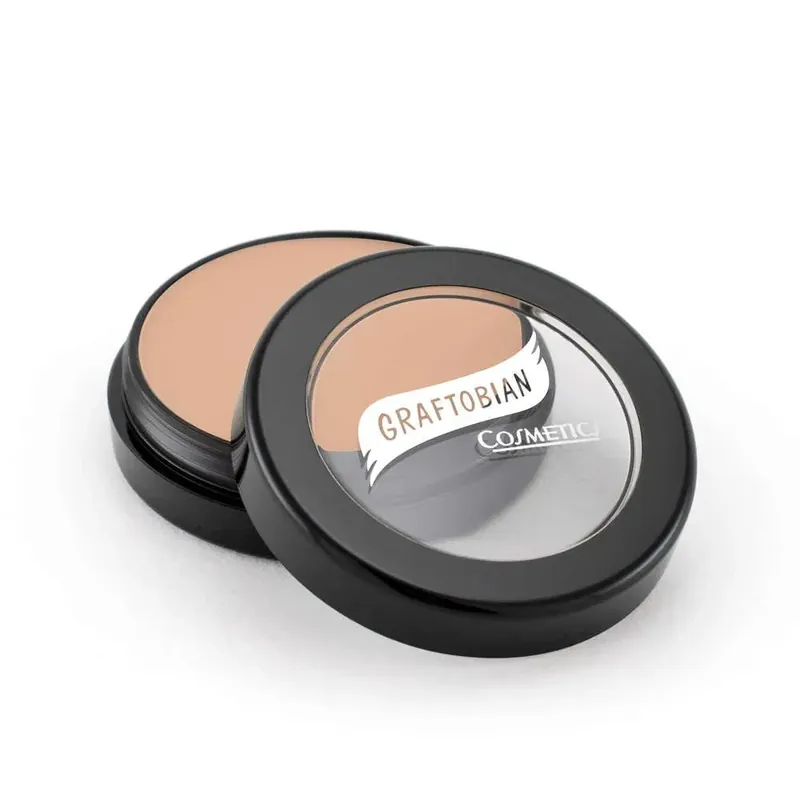 Graftobian Glamour Girl Hd Creme Meikkivoide, 14 G Tarjous