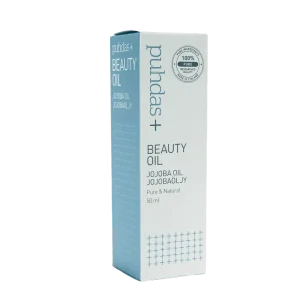 Puhdas+ Beauty Oil Jojoba Oil Halpa Hinta