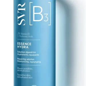 Päivän Tarjous SVR Hydra Essence B3 kasvovesiseerumi 150 ml