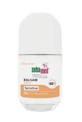 Sertifioitu Sebamed Balsam Deo Roll-On