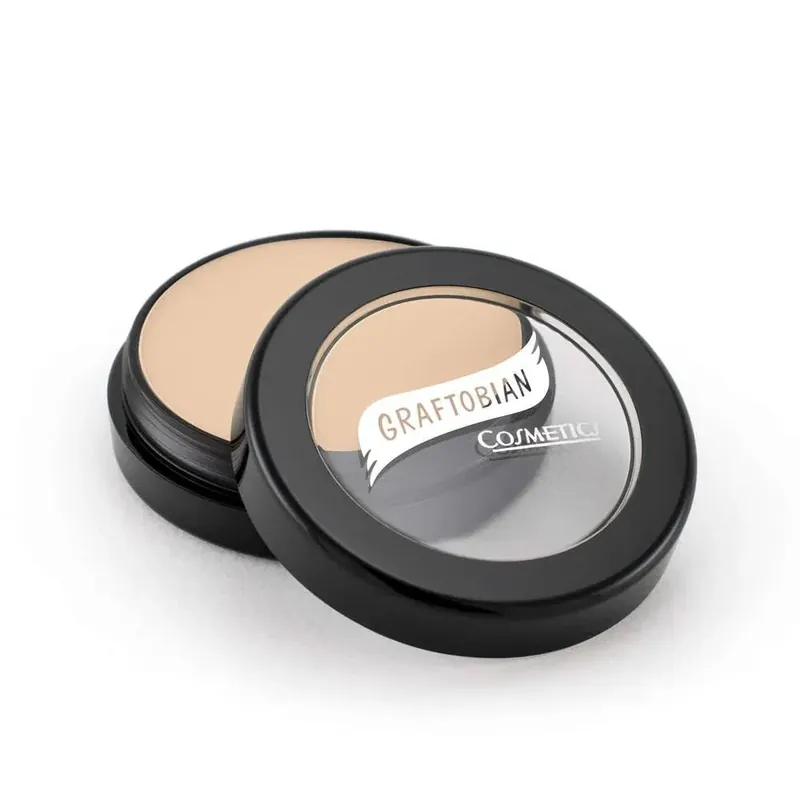 Halpa Graftobian Ingenue Glamour Hd Creme Meikkivoide, 14 G