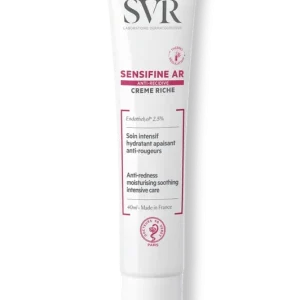 SVR Sensifine Ar Creme Riche Ravitseva Voide Edullinen Hinta