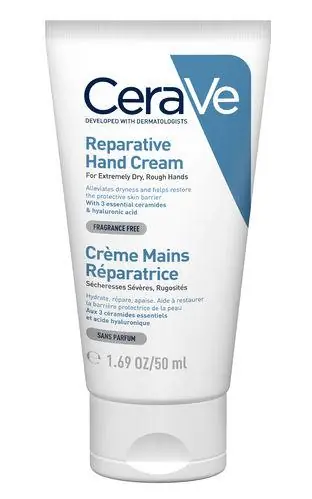 Korkea Laatu Cerave Reparative Hand Cream