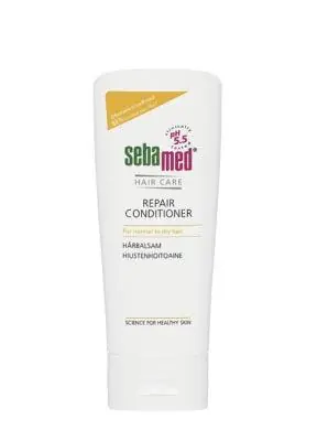 Korkea Laatu Sebamed Hair Repair Conditioner Hoitoaine