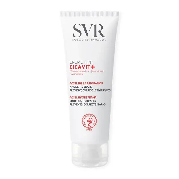 SVR Cicavit+ Creme hoitovoide 40 ml Viimeinen Mahdollisuus