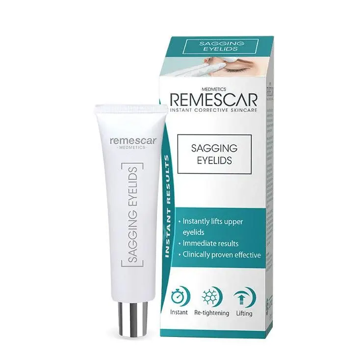 Remescar Sagging Eyelids Ilmainen Palautus