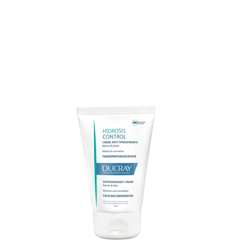 Asiakkaiden Suosikki Ducray Hidrosis Cream