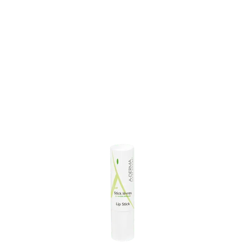 Rajoitettu Tarjous A-Derma Lip Balm Stick