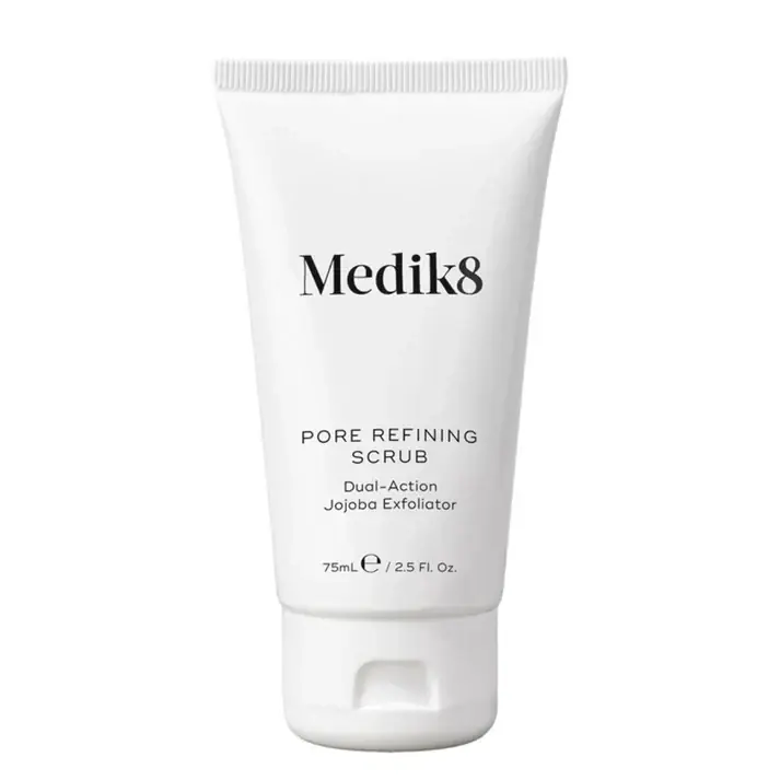 Osta Nyt Medik8 Pore Refining Scrub