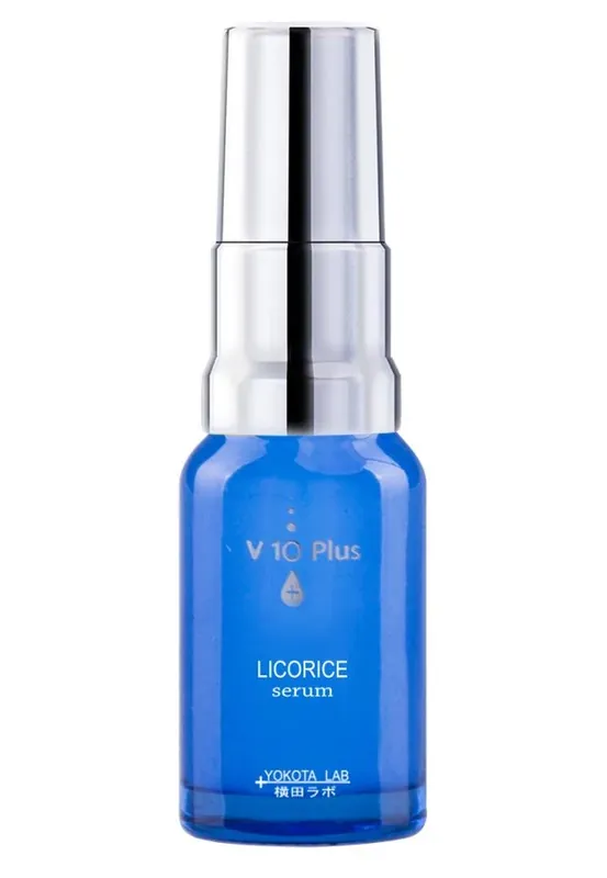 Edullinen Hinta V10PLUS Licorice Serum