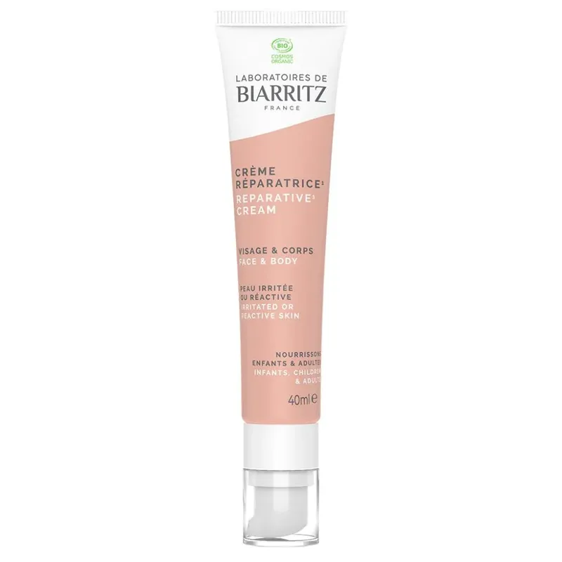 Reparative Cream Päivän Tarjous