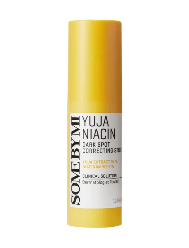 Vain Rajoitetun Ajan Some By Mi Yuja Niacin Dark Spot Correcting Stick - täsmähoito pigmenttimuutoksille