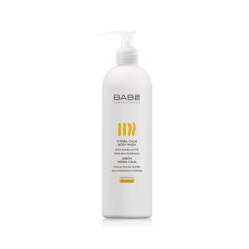 Alkuperäinen Babe Hydra-Calm Body Wash