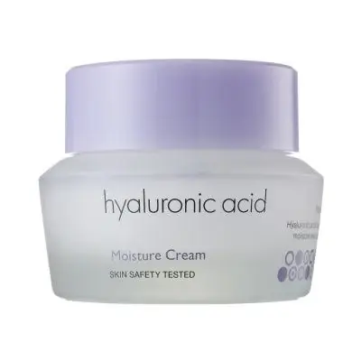 Its Skin Hyaluronic Acid Kost. Kasvovoide Paras Hinta