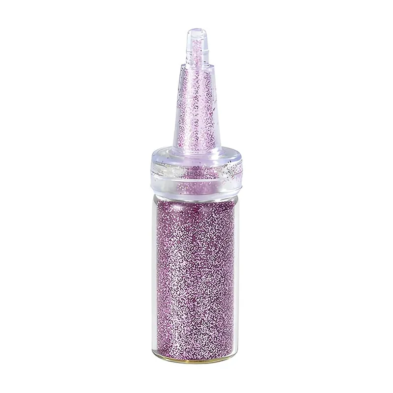 Peggy Sage Kynsiglitteri Fuksia 6g Erikoistarjous