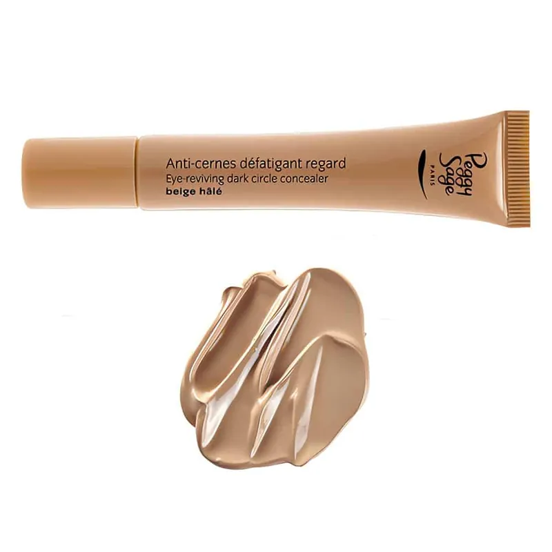 Peggy Sage Eye-Reviving Peitevoide 15ml Beige Hâlé Virkistävä & Kohottava Viimeinen Mahdollisuus