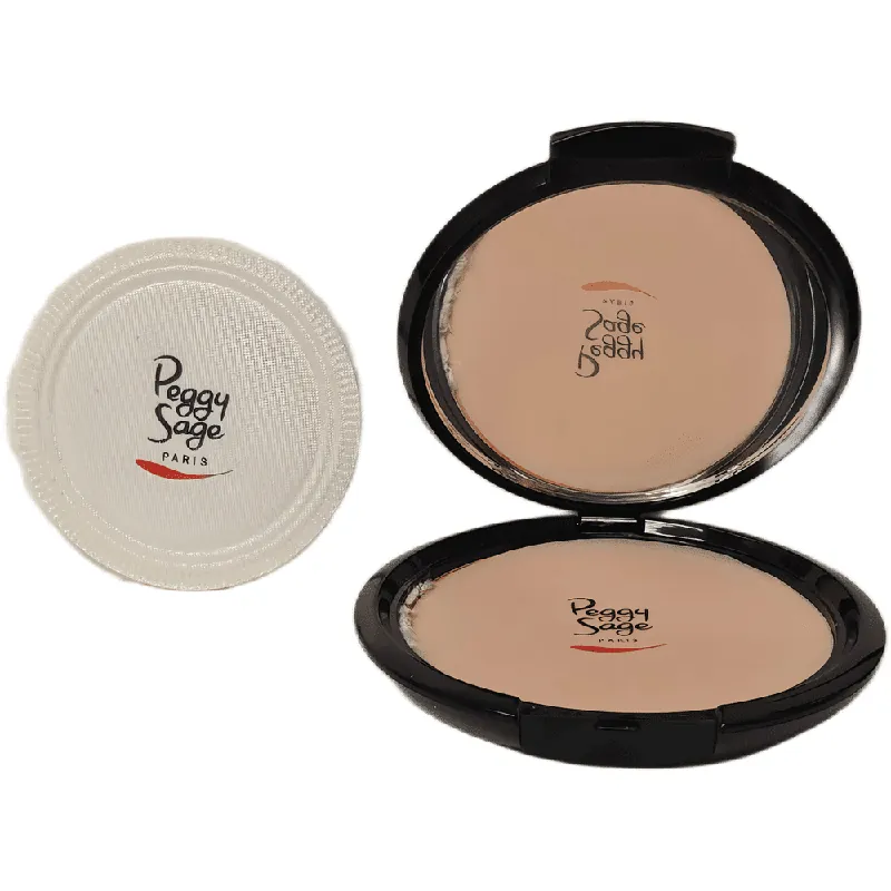 Peggy Sage Express Kivipuuteri – Orangée 12g Alkuperäinen