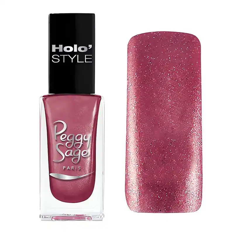 Peggy Sage Kynsilakka Rosa Bella 061, 11 ml Poisto