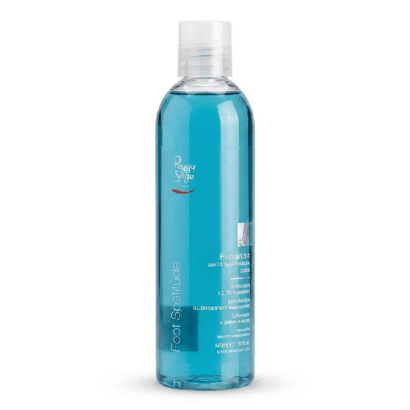 Tarjous Peggy Sage Foot Spatitude Maitomainen Jalkaöljy Baobab 200ml
