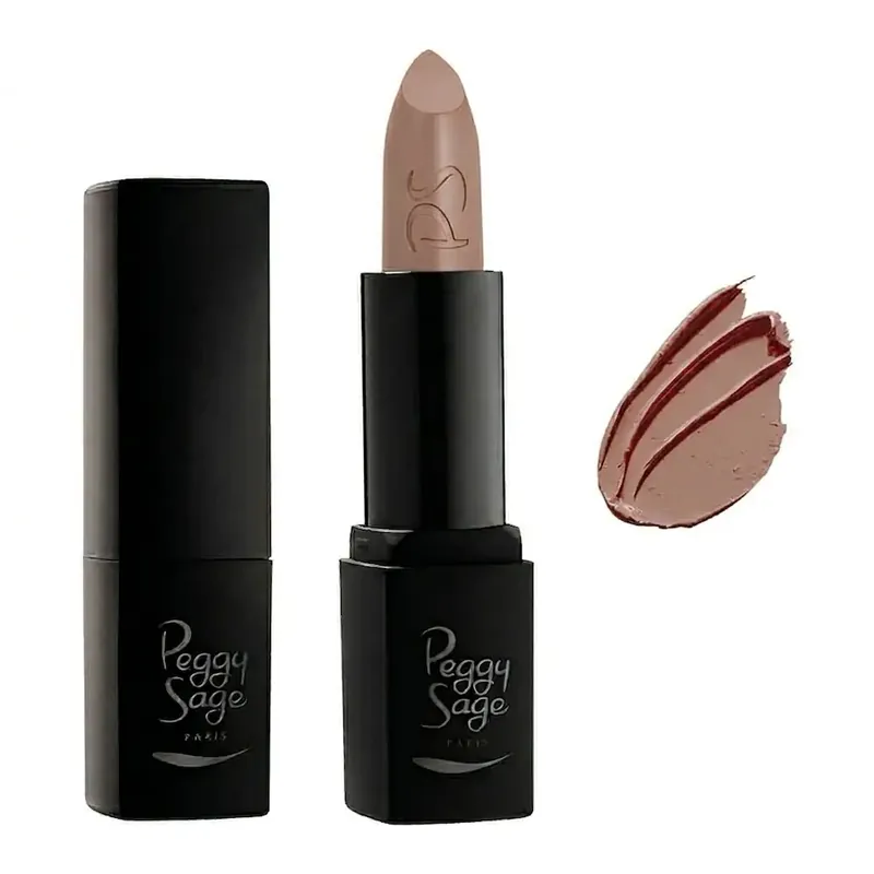 Kuuma Tarjous Ihastuttava Peggy Sage Beige Glossy 207 Huulipuna – Kiiltoa 4g