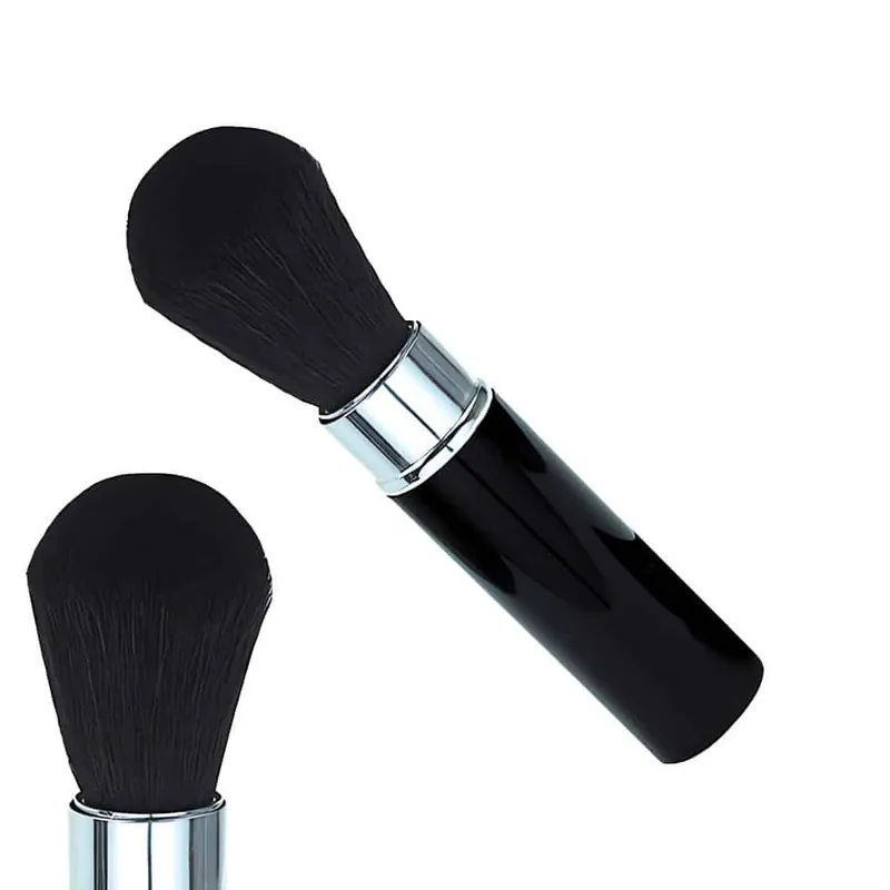 Retractable Blush Brush – Sisäänvedettävä Poskipunasivellin Suoraan Valmistajalta