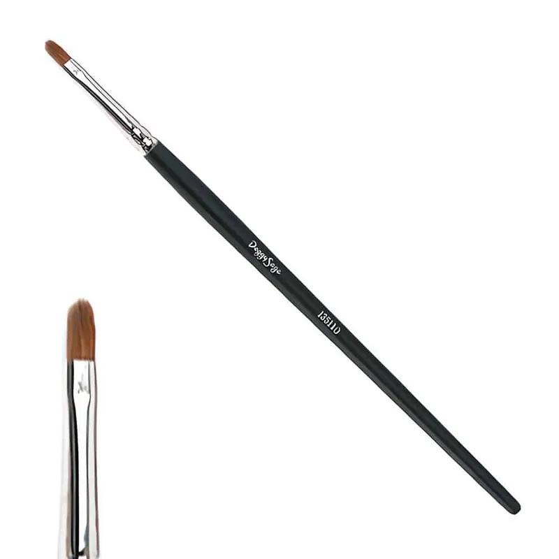 Ilmainen Palautus Lip Brush – Huulipunasivellin – Soopelinkarva 7mm