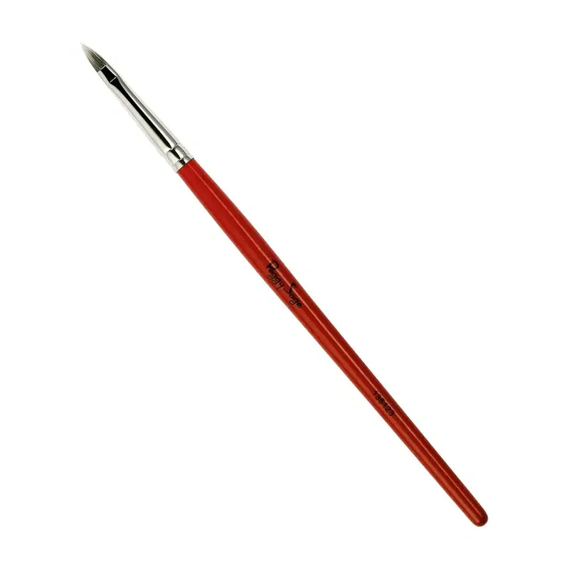 Peggy Sage Tarkkuushuulisivellin 4 mm (135123) Äärimmäistä tarkkuutta Viikonlopputarjous
