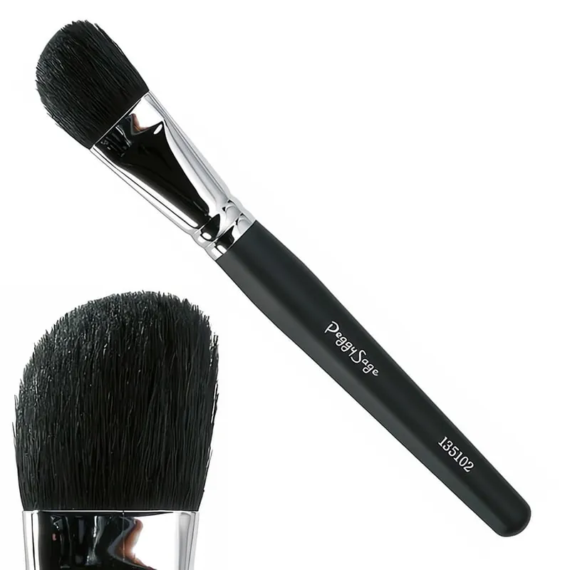 Osta Tänään Blush Brush – Poskipunasivellin – Vuohenkarva 20mm