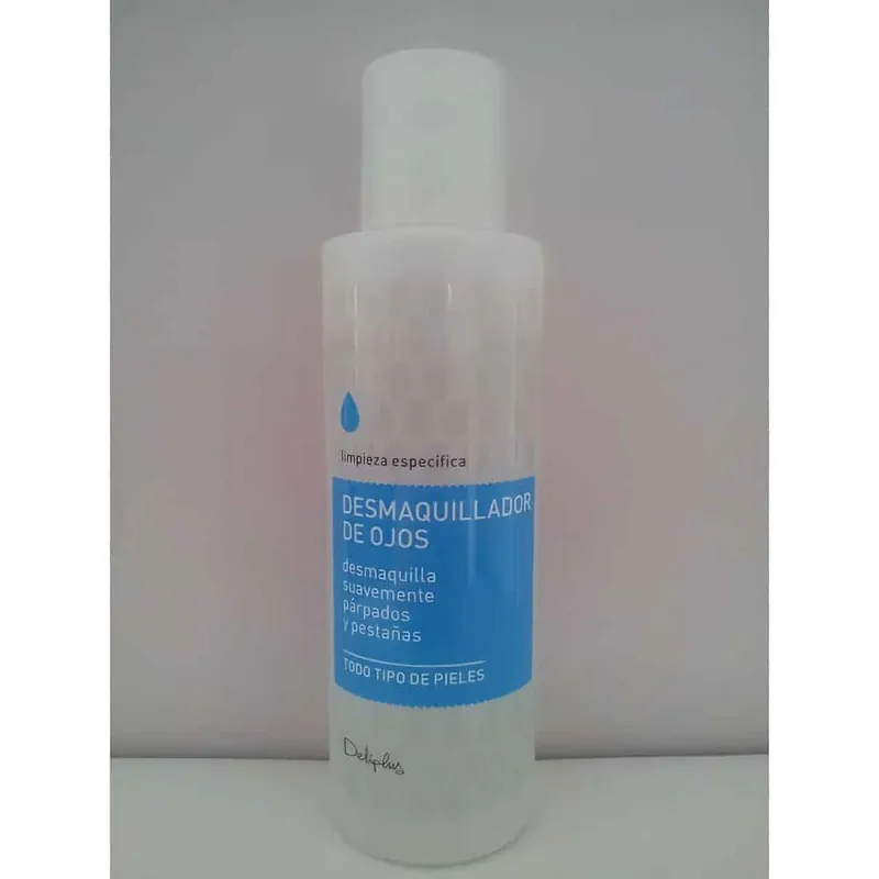 Merkkituote Silmämeikinpoistoaine 125ml