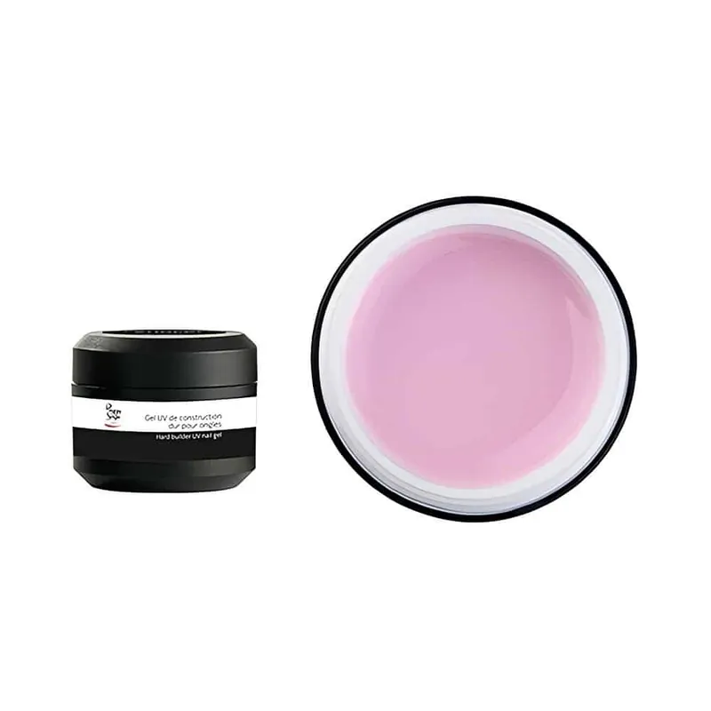 Eniten Myyty PRO 3.1 Geeli – rose 15g