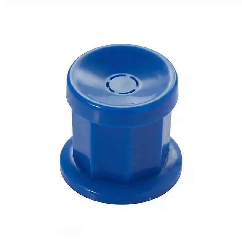 Edullinen Hinta Peggy Sage Plastic Cup Puhdistuskuppi – Blue