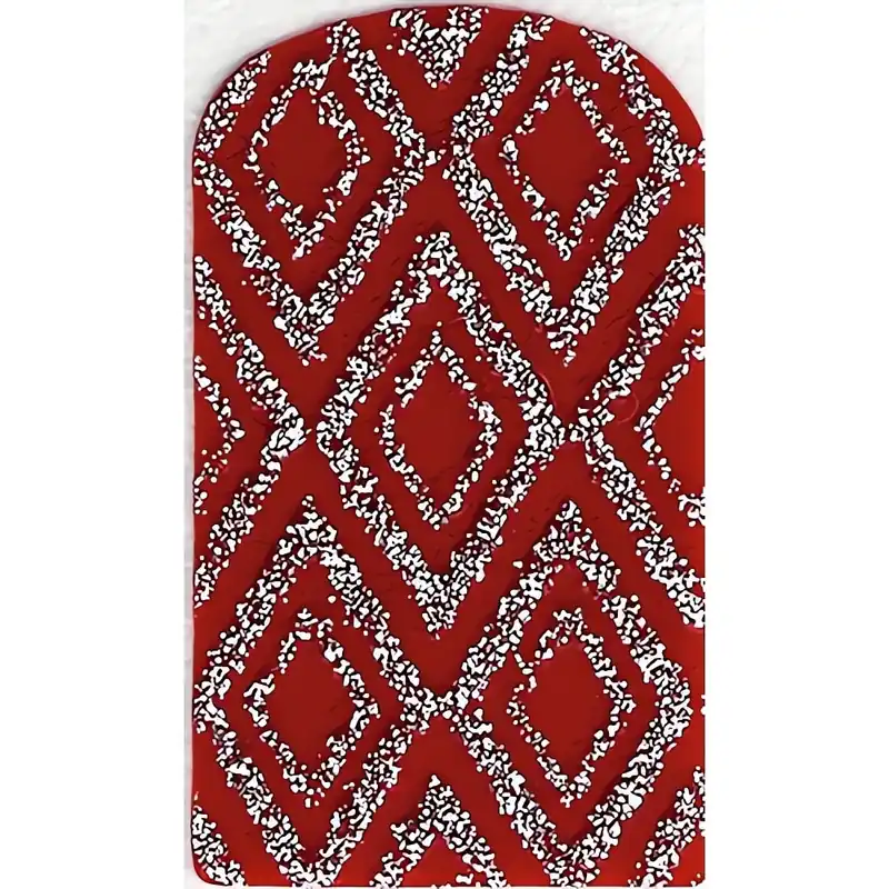 Lähetetään Heti Peggy Sage Kynsifoliot – Nail Art Folio 20kpl Lajitelma