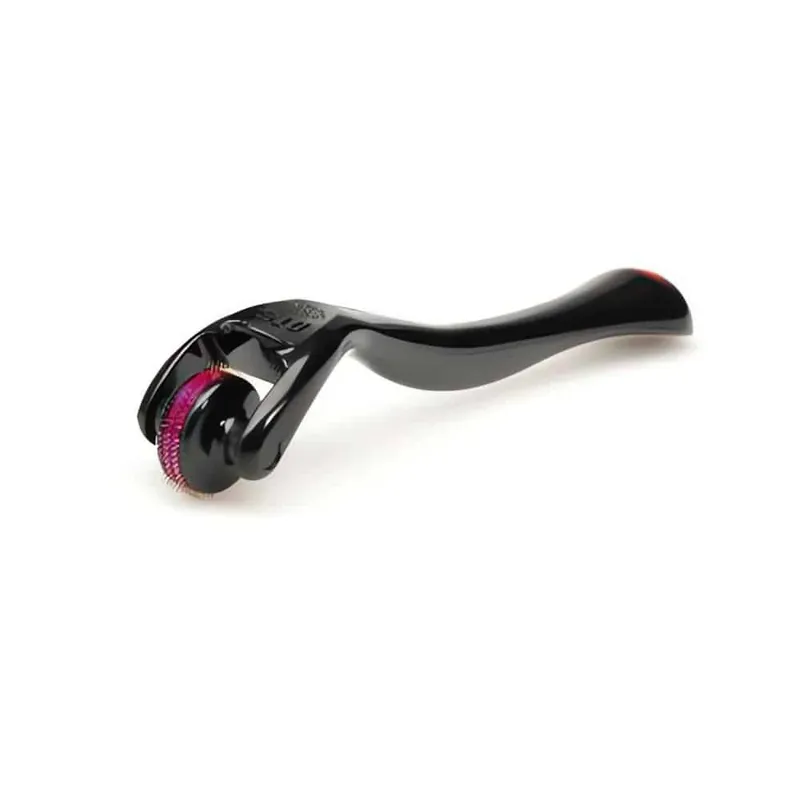Ilmainen Palautus DRS Dermaroller 0.25mm – 180 Neulaa – Silmänympäryksille