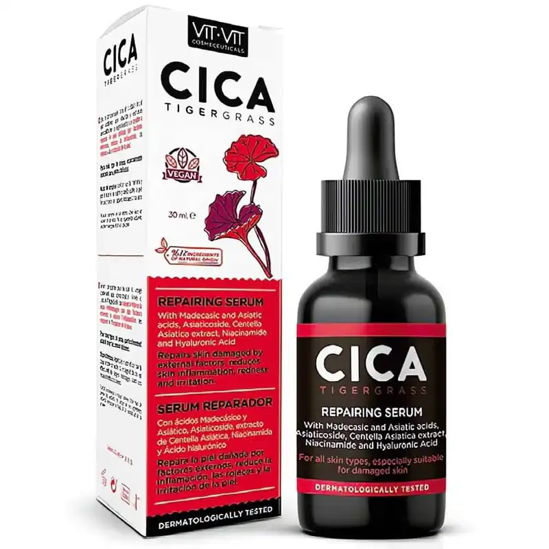 Diet Esthetic Vit Vit Cica korjaava seerumi 30ml Merkkituote