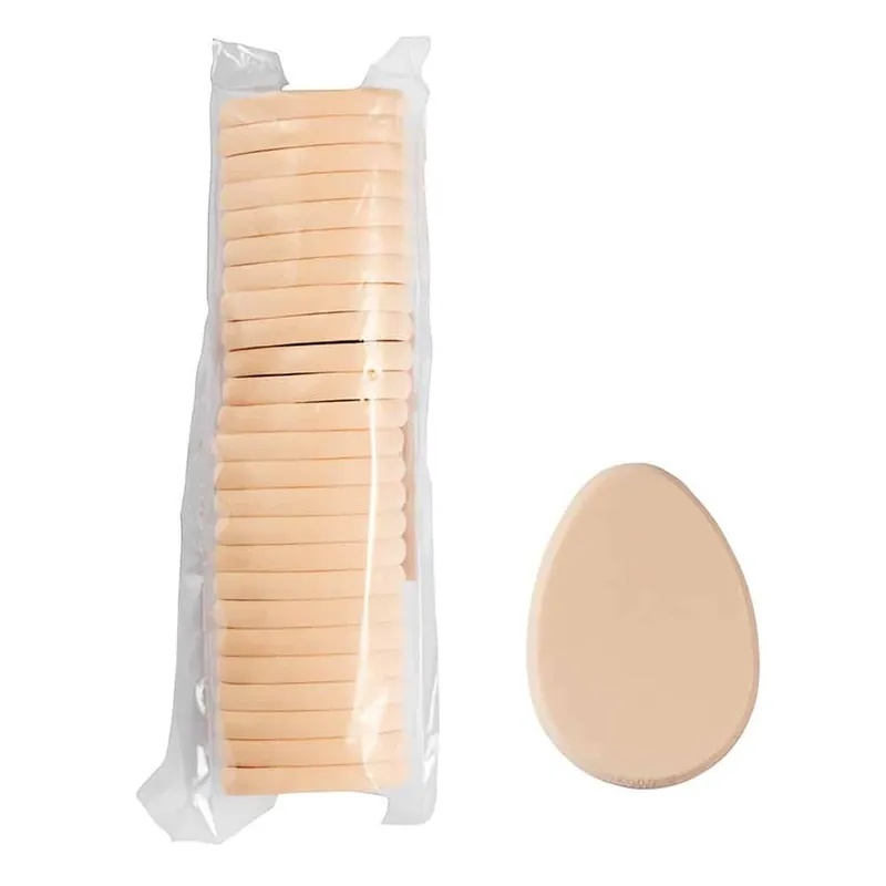 Alennettu Hinta Latex make-up sponge x 25