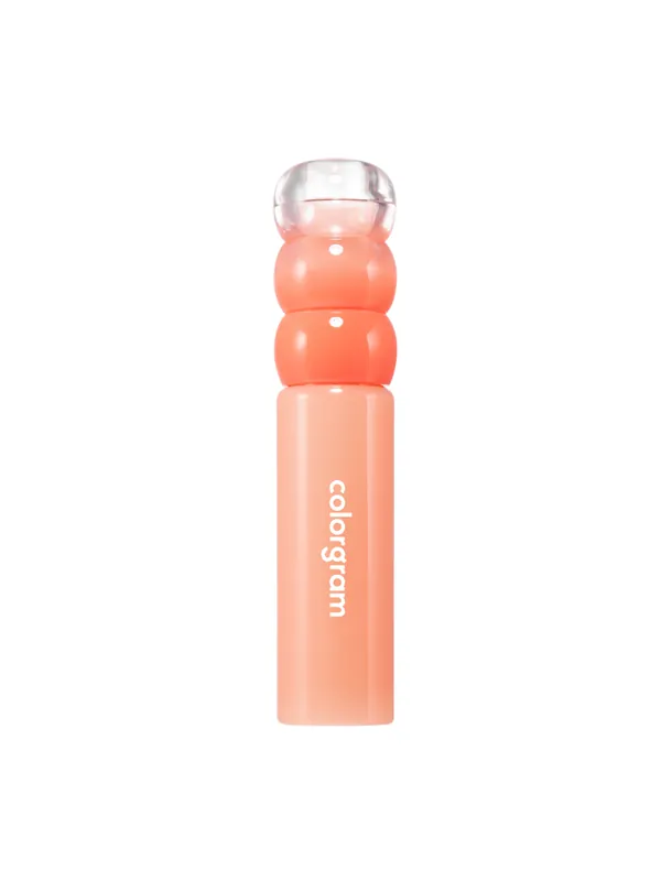 Älä Missaa COLORGRAM Fruity Water Tint