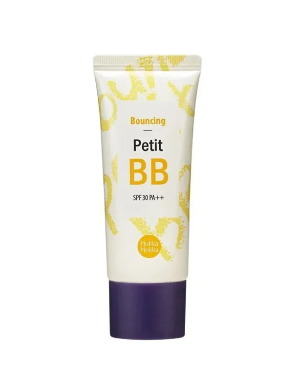 Päivän Tarjous Holika Holika Bouncing Petit BB Cream