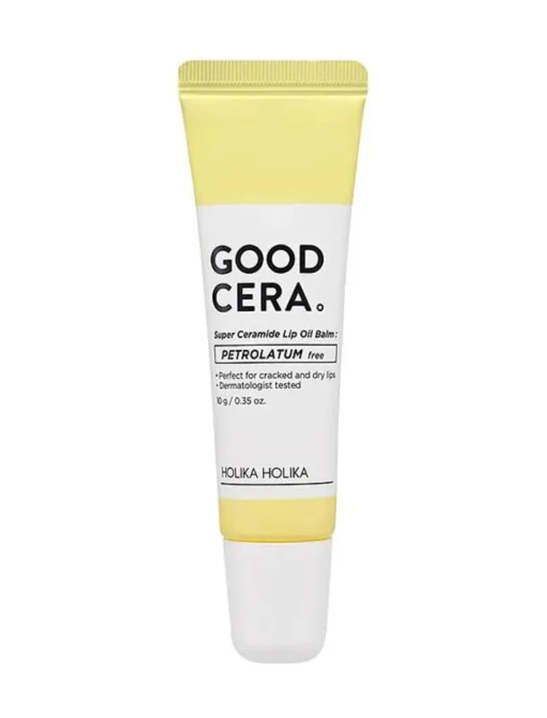 Holika Holika Good Cera Super Ceramide Lip Oil Balm Suosittu