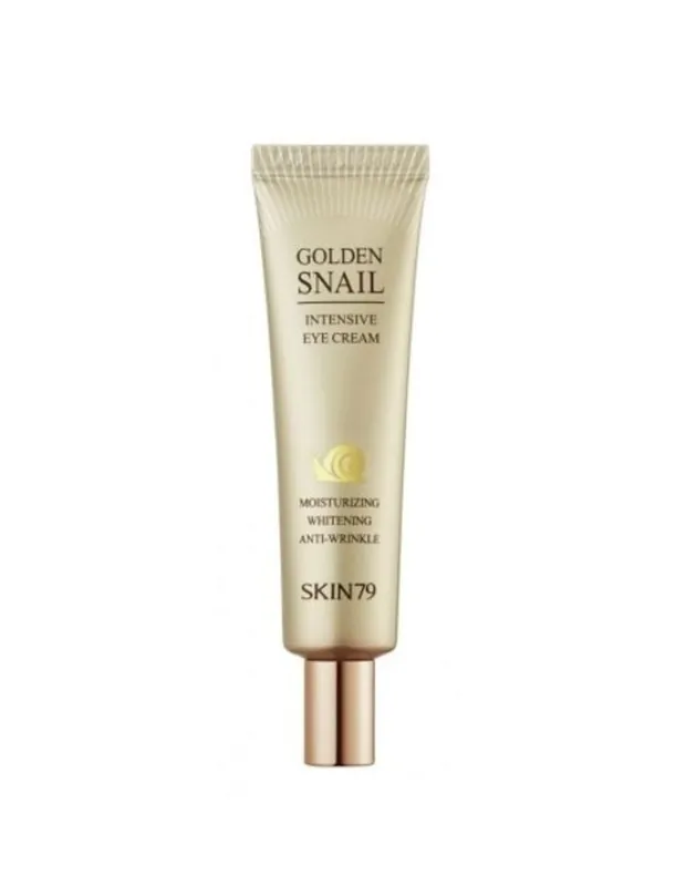 SKIN79 Golden Snail Intensive Eye Cream Nopea Toimitus