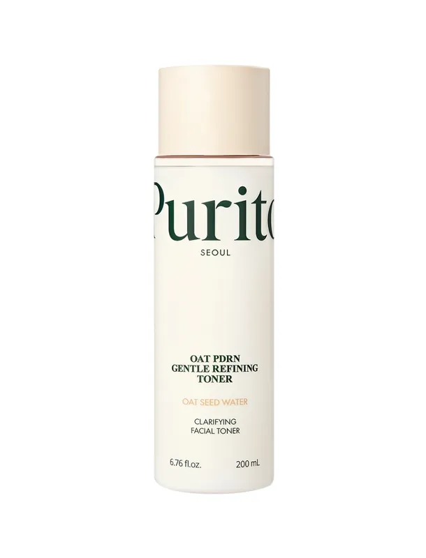 Bestseller Purito SEOUL Oat PDRN Gentle Refining Toner