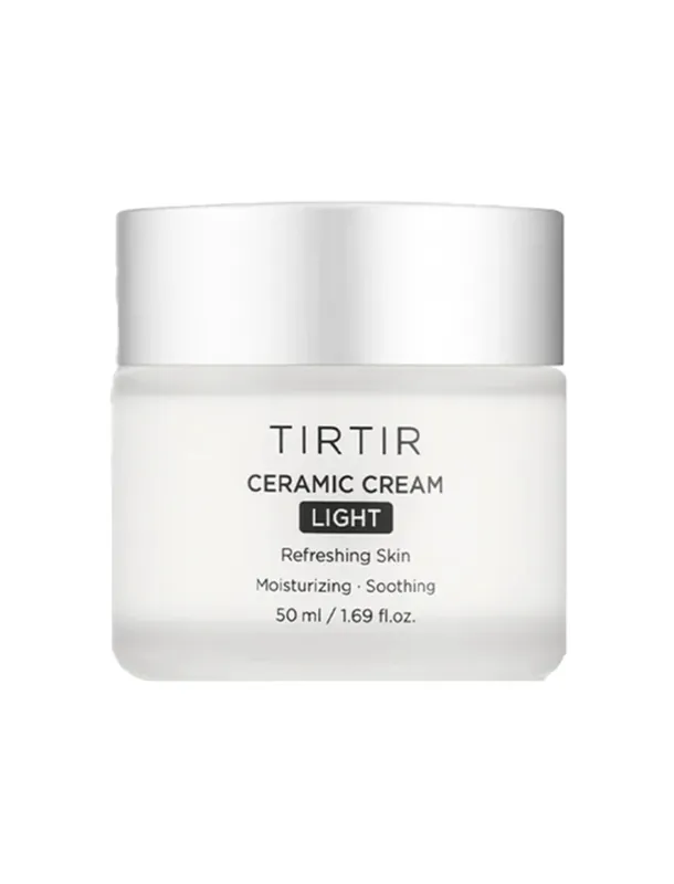 TIRTIR Ceramic Cream Light Kampanjahinta