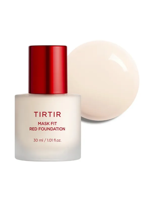 TIRTIR Mask Fit Red Foundation Merkkituote
