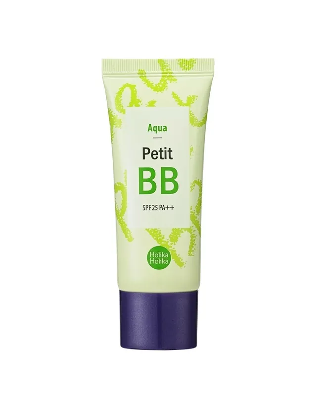 Holika Holika Petit BB Cream Aqua Korkea Laatu