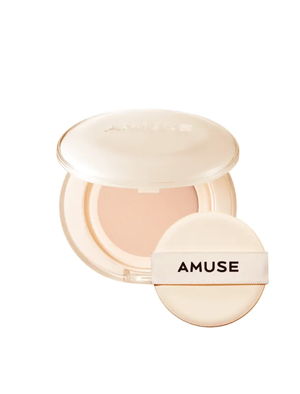 Nopea Toimitus AMUSE Dew Jelly Master Cushion