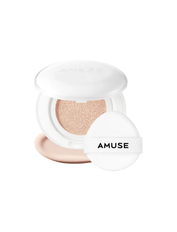 Eniten Myyty AMUSE Ceramic Skin Perfector Cushion