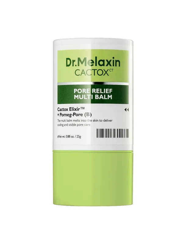 Älä Missaa Dr.Melaxin Cactox Pore Relief Multi Balm